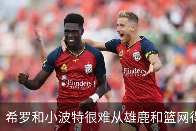 希罗和小波特很难从雄鹿和篮网得到续约，他们都会成为自由球员？